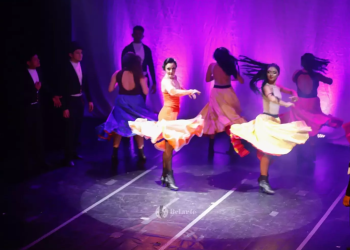 Associação de Belas Artes do Amazonas celebra 20 anos com apresentações no Teatro Amazonas