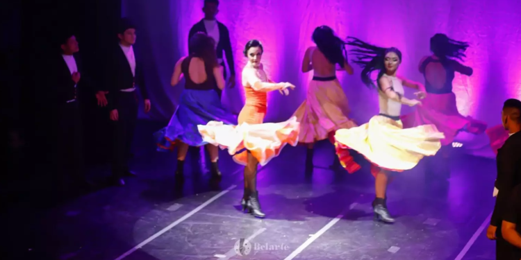 Associação de Belas Artes do Amazonas celebra 20 anos com apresentações no Teatro Amazonas