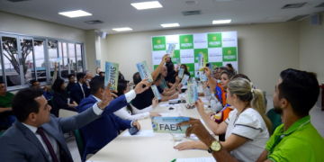 Conselho de Meio Ambiente do Amazonas aprova projeto para intensificação do controle ambiental no estado