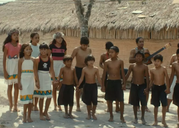 Do Amazonas a Niterói Documentário “Itacoatiaras” encerra festival de cinema na Suécia