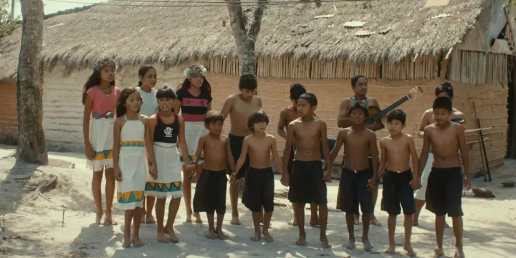 Do Amazonas a Niterói Documentário “Itacoatiaras” encerra festival de cinema na Suécia
