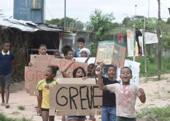 Festival Olhar do Norte 2025 Mostra Olhinho apresenta produções para o público infantojuvenil