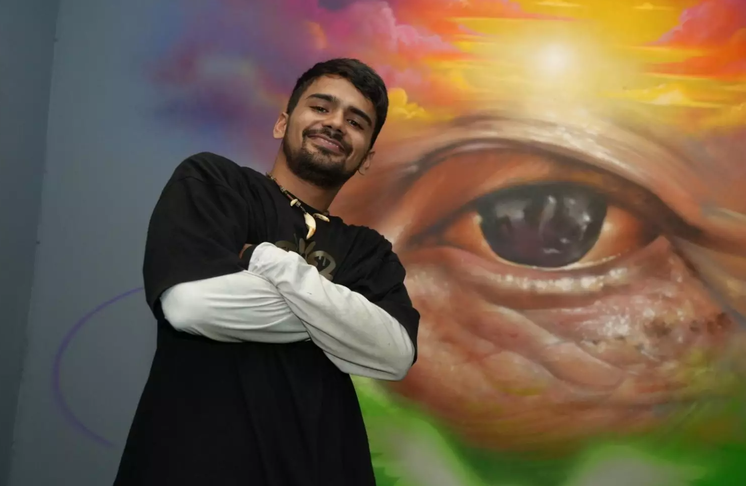 Floresta, cotidiano urbano e ancestralidade inspiram exposições na reabertura da Casa das Artes