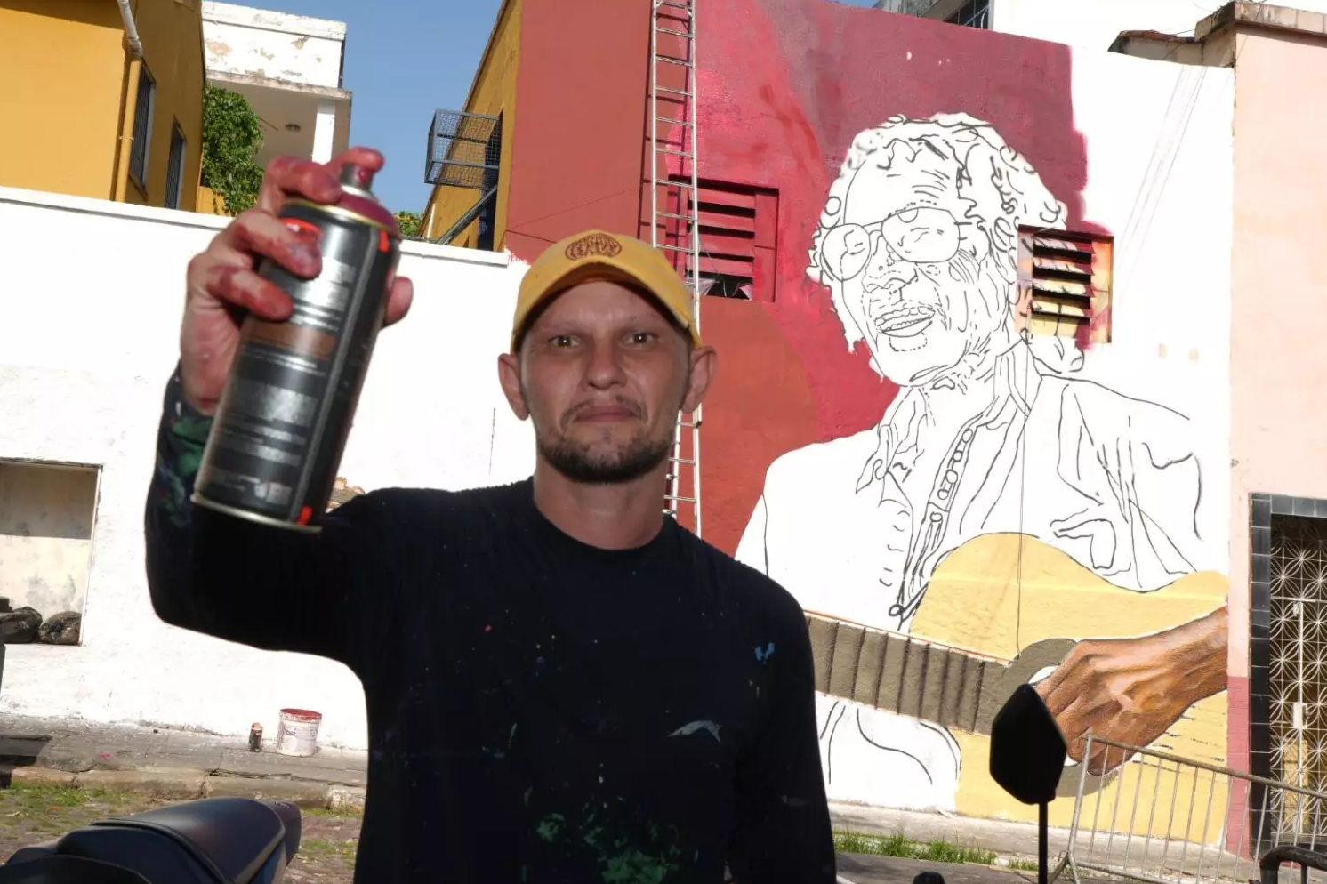 Floresta, cotidiano urbano e ancestralidade inspiram exposições na reabertura da Casa das Artes