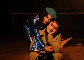 “Oceanos” abre ensaios ao público em temporada gratuita em Manaus, no bairro São Lázaro