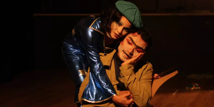 “Oceanos” abre ensaios ao público em temporada gratuita em Manaus, no bairro São Lázaro