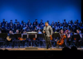 Orquestra de Violões do Amazonas apresenta espetáculo ‘Lendas Amazônicas 2’ no Teatro Amazonas