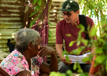 Projeto ‘Encantos e Resistência’ valoriza lendas afro-amazônicas em Tefé