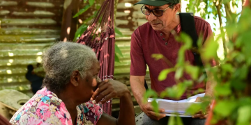 Projeto ‘Encantos e Resistência’ valoriza lendas afro-amazônicas em Tefé