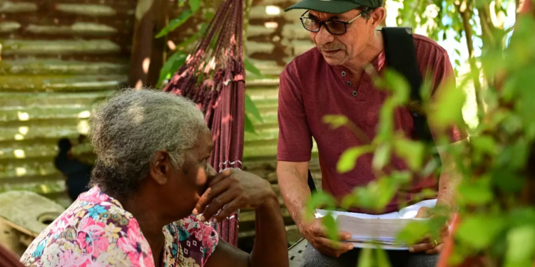 Projeto ‘Encantos e Resistência’ valoriza lendas afro-amazônicas em Tefé