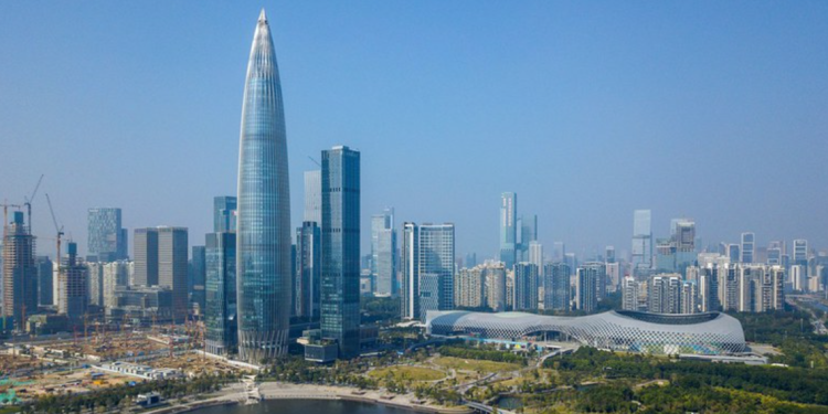 Suframa participa de missão internacional a Shenzhen, na China