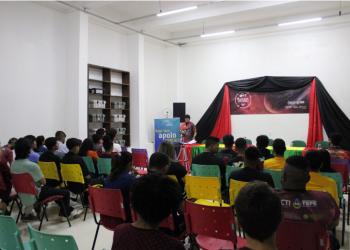 Tefé sediará a 4ª edição do NASA Space Apps Challenge