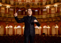 Amazonas Filarmônica apresenta concerto com vencedor do Concurso Rainha Elisabeth e estreia brasileira da Sinfonia n.º 3 de Lyatoshynsky
