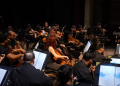 Amazonas Filarmônica apresenta ‘Assim falou Zaratustra’ em noite de clássicos no Teatro Amazonas