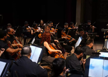 Amazonas Filarmônica apresenta ‘Assim falou Zaratustra’ em noite de clássicos no Teatro Amazonas