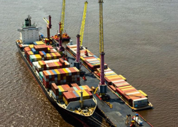 Amazonas projeta novo recorde histórico nas importações