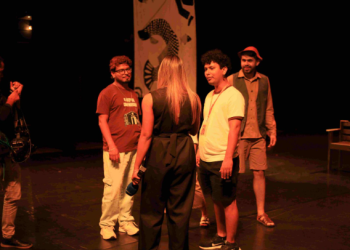 Artemax apresenta ‘O Auto da Compadecida’ em sessão especial no Teatro Gebes Medeiros