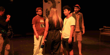 Artemax apresenta ‘O Auto da Compadecida’ em sessão especial no Teatro Gebes Medeiros