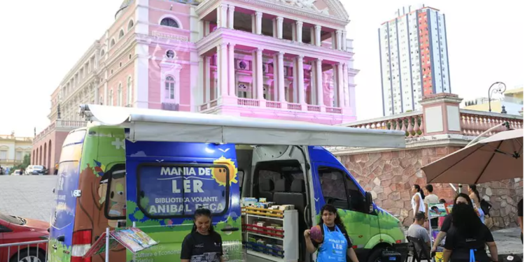 Circuito da Alegria promove semana cultural gratuita em homenagem ao Dia das Crianças
