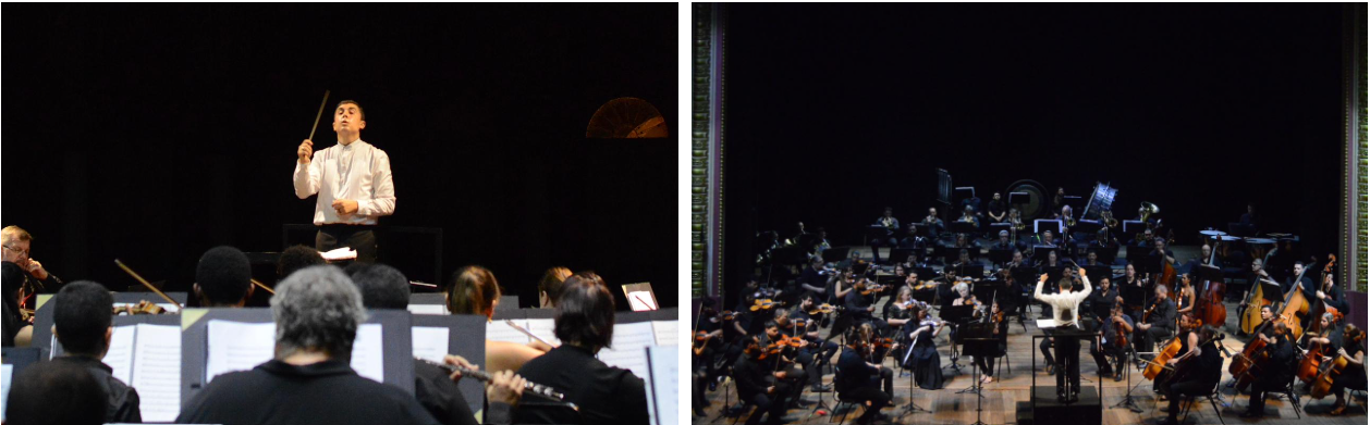 Com ingresso a R$ 10, Amazonas Filarmônica apresenta grandes sucessos de Beethoven em Manaus nesta quinta-feira
