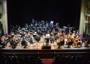 Com ingresso a R$ 10, Amazonas Filarmônica apresenta grandes sucessos de Beethoven em Manaus nesta quinta-feira