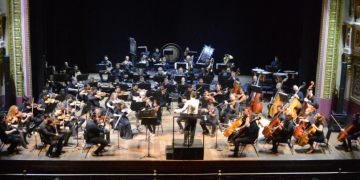 Com ingresso a R$ 10, Amazonas Filarmônica apresenta grandes sucessos de Beethoven em Manaus nesta quinta-feira