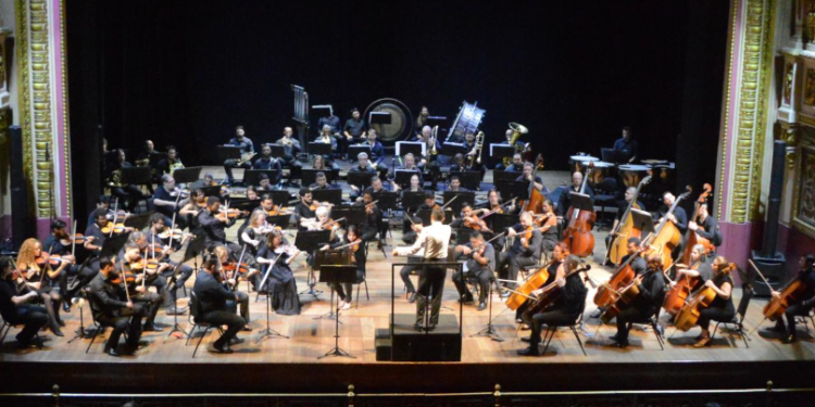 Com ingresso a R$ 10, Amazonas Filarmônica apresenta grandes sucessos de Beethoven em Manaus nesta quinta-feira