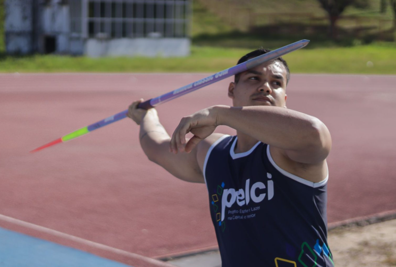 Dia do Atletismo celebra talentos e inspira novas gerações no Amazonas