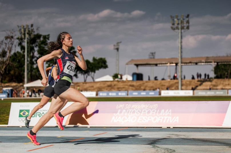 Dia do Atletismo celebra talentos e inspira novas gerações no Amazonas
