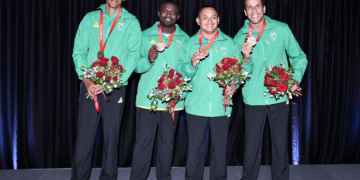 Dia do Atletismo celebra talentos e inspira novas gerações no Amazonas