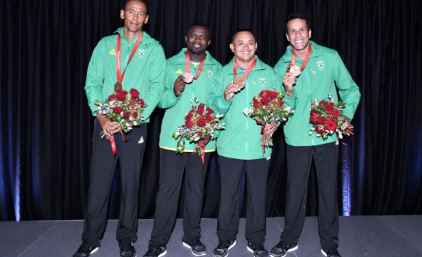 Dia do Atletismo celebra talentos e inspira novas gerações no Amazonas