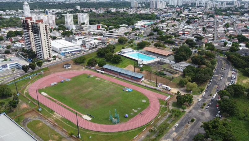 Dia do Atletismo celebra talentos e inspira novas gerações no Amazonas