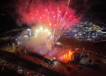 Expoagro 2025 movimenta mais de R$224,4 milhões no agronegócio no Amazonas