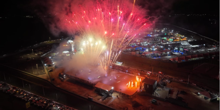 Expoagro 2025 movimenta mais de R$224,4 milhões no agronegócio no Amazonas