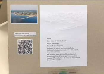 Exposição ‘A Rota do Guaraná’, celebra Maués com acessibilidade e homenageia o aniversário de Manaus