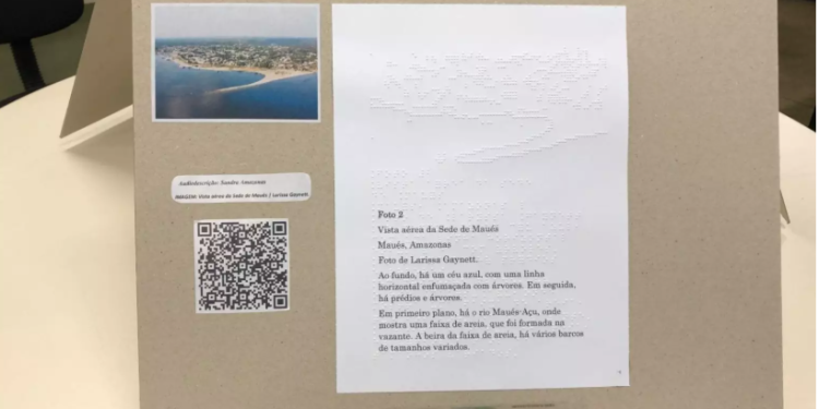 Exposição ‘A Rota do Guaraná’, celebra Maués com acessibilidade e homenageia o aniversário de Manaus