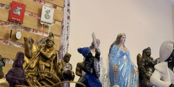 Feira Mística de Manaus celebra sua 6ª edição e se consagra como referência nacional em cultura esotérica e diversidade espiritual