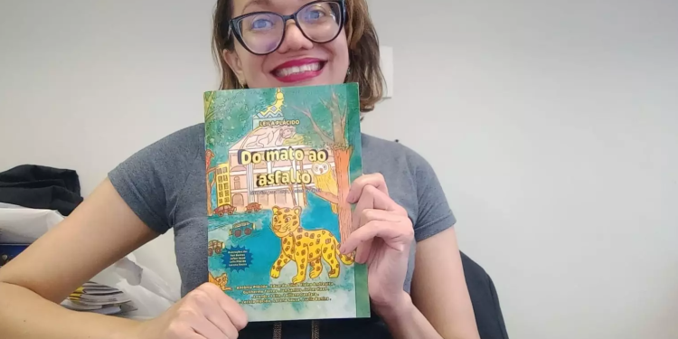 Feira de Literatura Infantil e Juvenil do Amazonas celebra a imaginação e a leitura nos dias 10, 11 e 12 de outubro