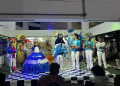 Feira dos Povos Criativos em Parintins celebra o Dia das Crianças com programação especial no Bumbódromo
