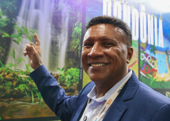Marca Amazônia’ é destaque na Abav 2025