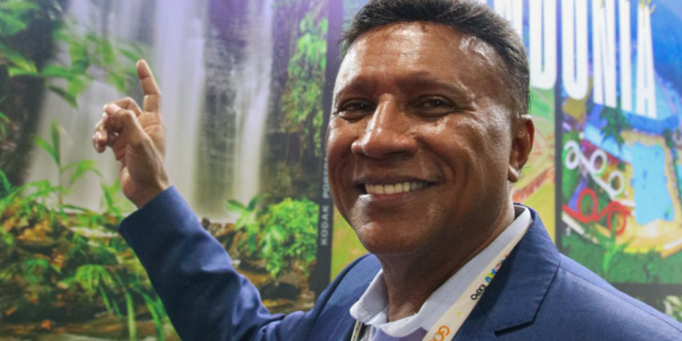 Marca Amazônia’ é destaque na Abav 2025