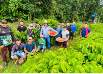 No Dia da Agricultura, Idam ressalta a importância do trabalho de extensão rural para o setor