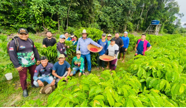 No Dia da Agricultura, Idam ressalta a importância do trabalho de extensão rural para o setor