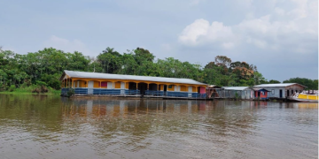 Projeto ‘Vivências Literárias’ valoriza a escrita feminina e a literatura amazônica