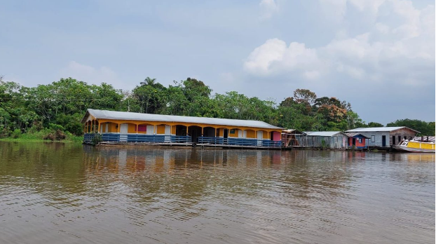 Projeto ‘Vivências Literárias’ valoriza a escrita feminina e a literatura amazônica
