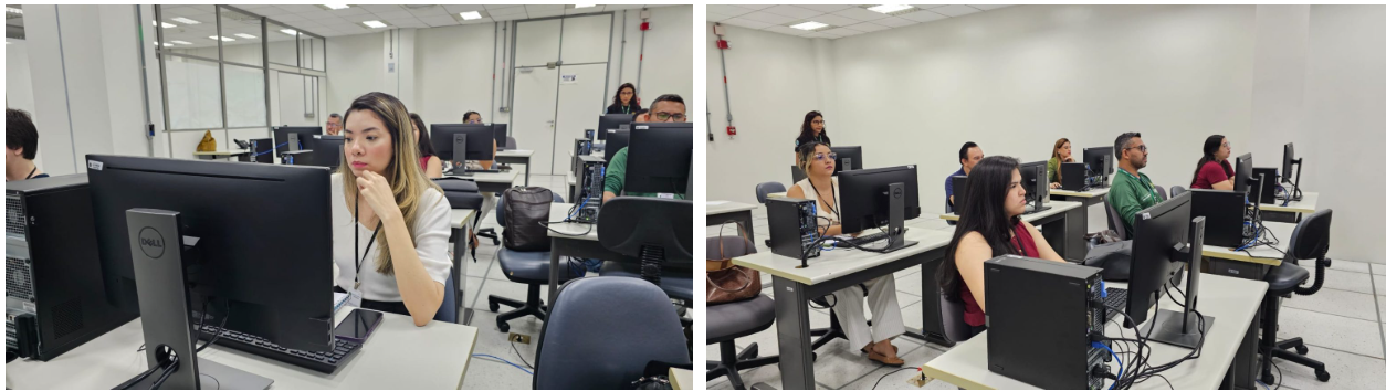 Sema amplia uso de ferramentas tecnológicas para monitoramento ambiental com apoio do Censipam
