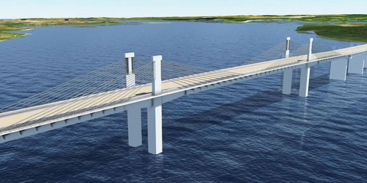 Suframa participa de cerimônia sobre início das obras da Ponte Binacional Brasil–Bolívia em Guajará-Mirim (RO)
