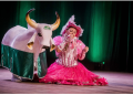 Teatro da FUnATI emociona público com espetáculo sobre a cultura amazônica em fórum nacional