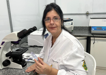 Vice-reitora da FUnATI integra lista de pesquisadores mais influentes do mundo