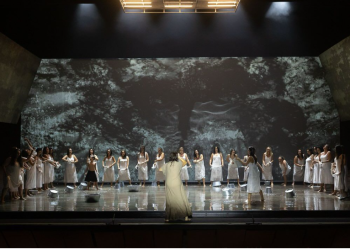 ‘Yerma’, de Villa-Lobos, estreia na Europa e inaugura aliança inédita entre Brasil e Espanha